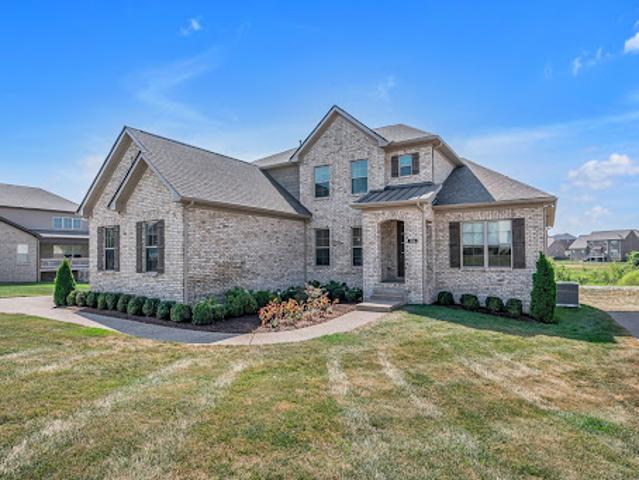 House for sale in Tennessee
