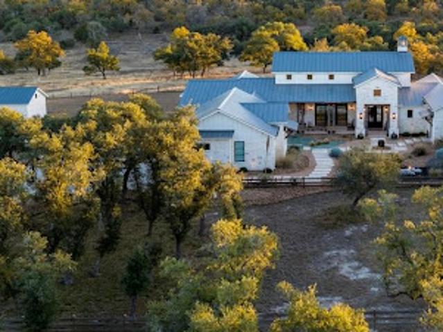 House for sale in Fredericksburg, Texas