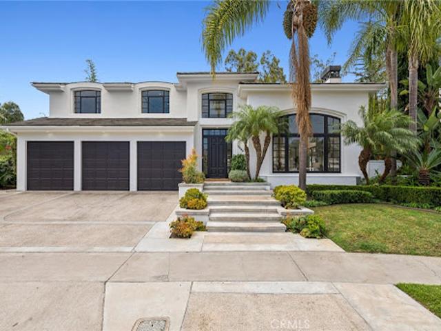 House for sale in Corona Del Mar, California