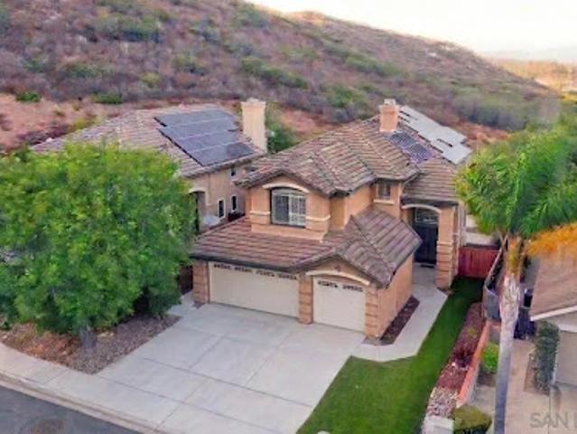 House for sale in Jacumba, California