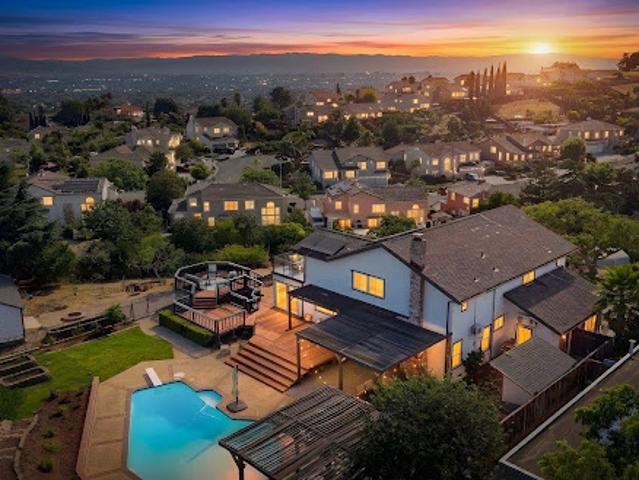 House for sale in San Jose, California