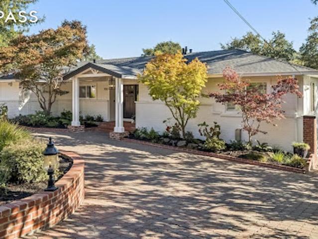 House for sale in Lafayette, Contra Costa County