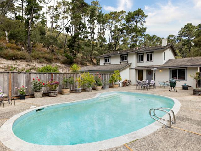 House for sale in Carmel, California