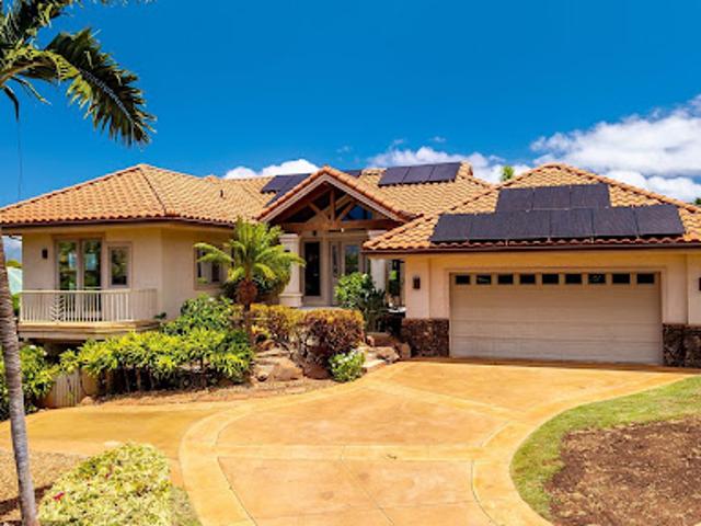 House for sale in Lahaina, Hawaii
