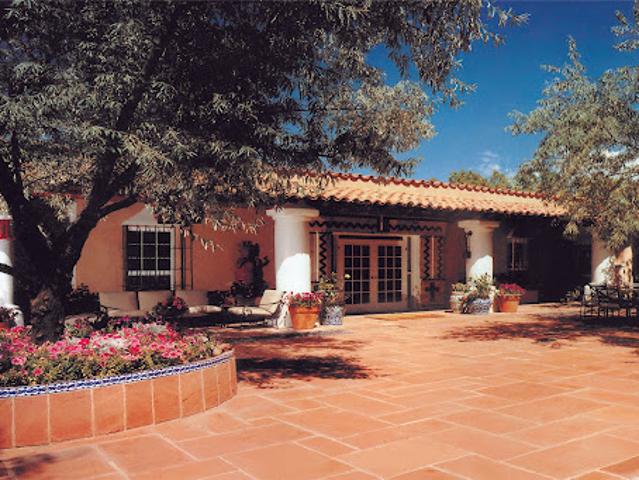 House for sale in Santa Fe, New Mexico