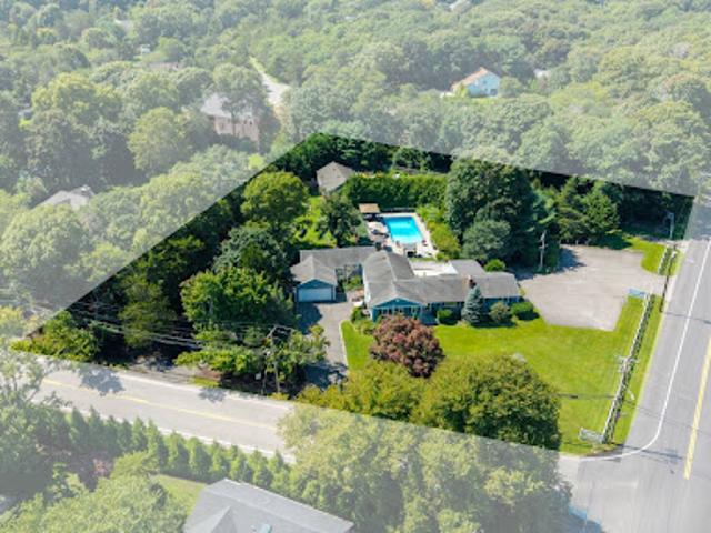House for sale in Sagaponack, New York