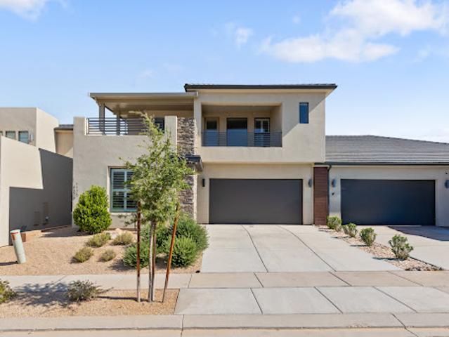 House for sale in Saint George, Utah