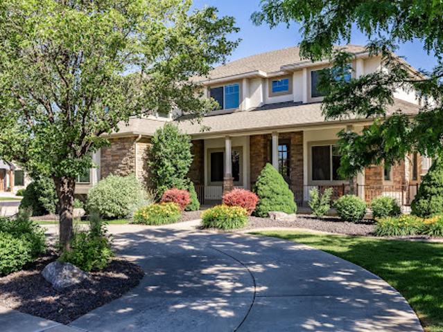 House for sale in Mapleton, Utah
