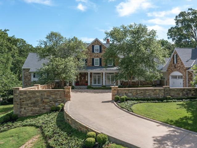 House for sale in Smith, Texas