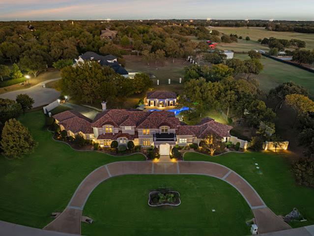 House for sale in Denton, Texas