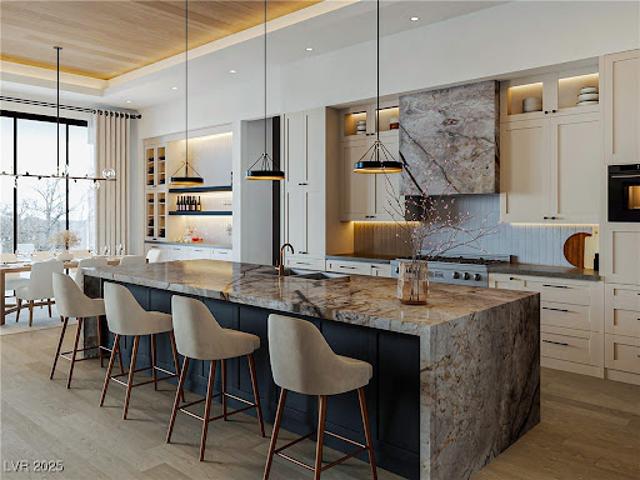 House for sale in Henderson, Nevada