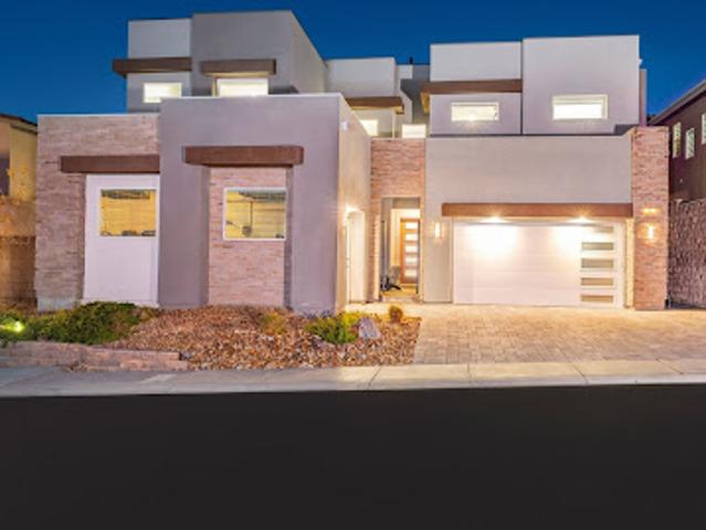 House for sale in Henderson, Nevada