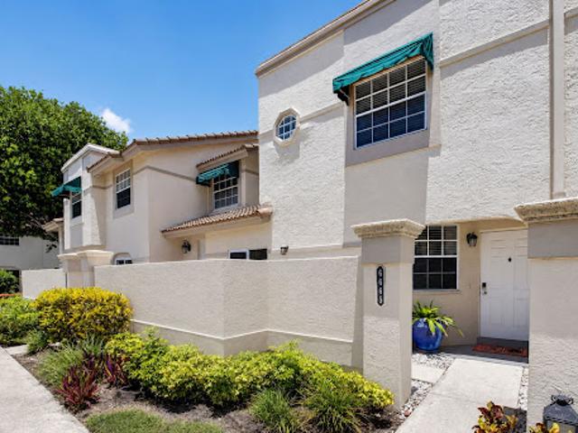 House for rent in Boca Raton, Florida