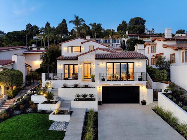 House for sale in California