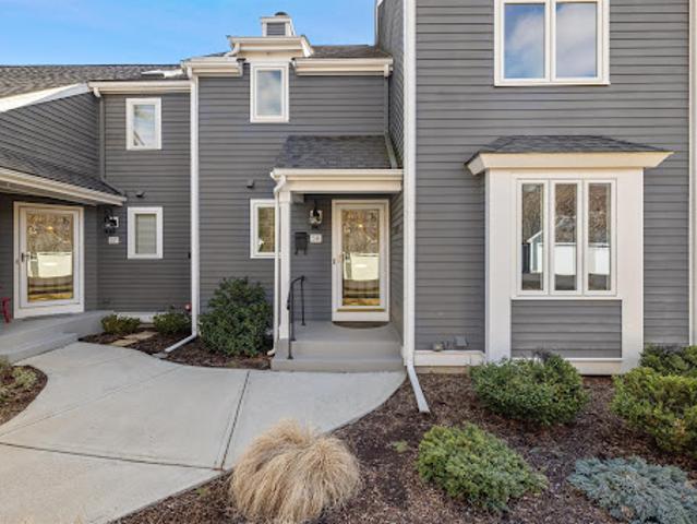 House for sale in Duxbury, Massachusetts
