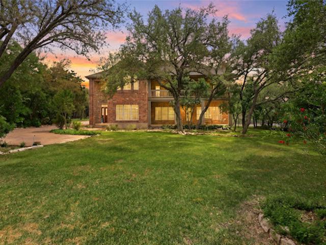 House for sale in Austin, Texas