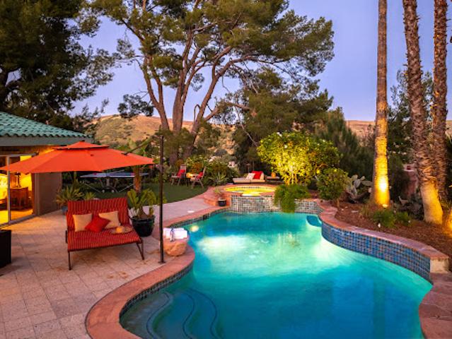 House for sale in Agoura Hills, California
