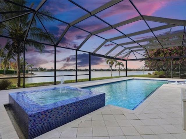 House for sale in Naples, Florida