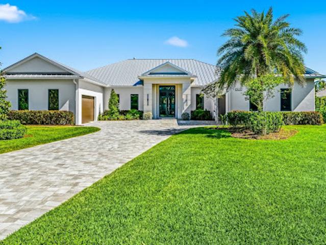 House for sale in Vero Beach, Florida