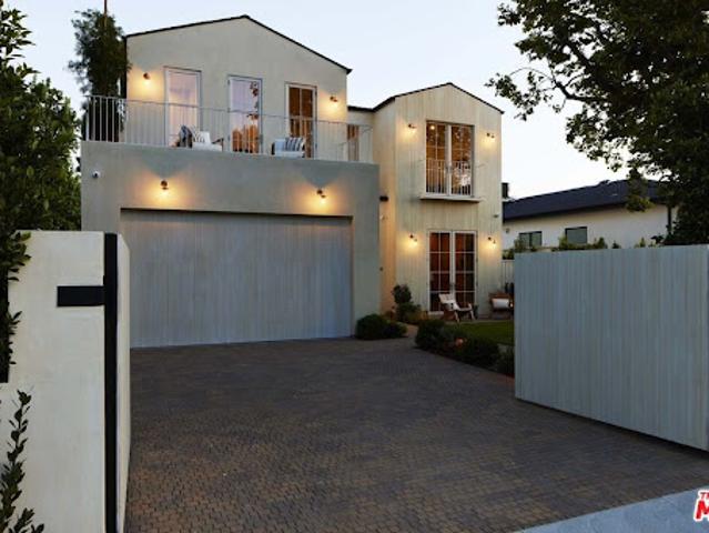 House for sale in Canoga Park, California