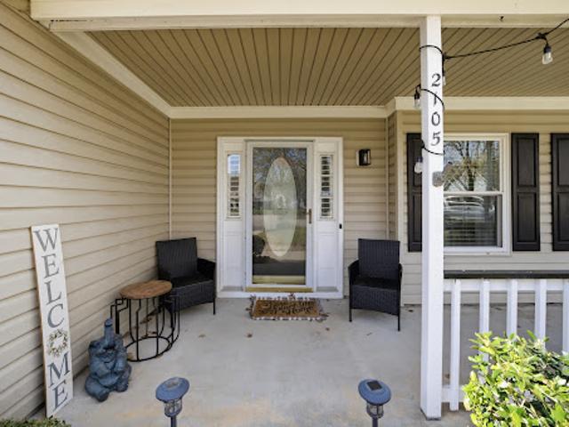 House for sale in Virginia