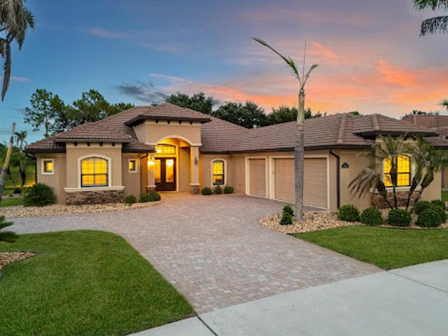 House for sale in Rockledge, Florida