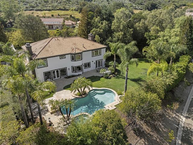 House for sale in Westlake Village, California