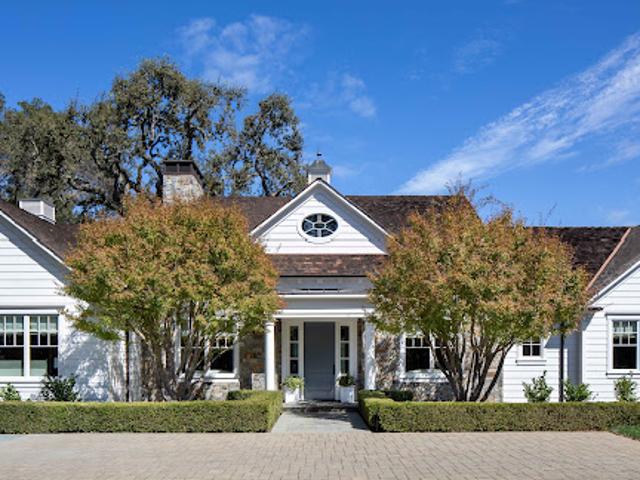 House for sale in San Mateo, California