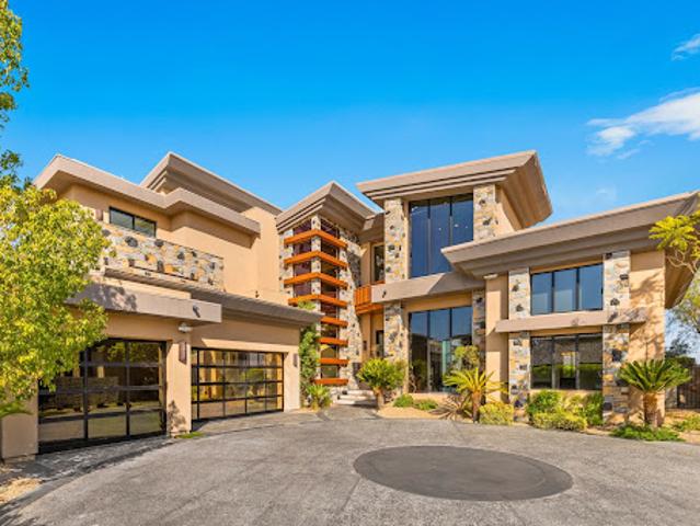 House for sale in Henderson, Nevada