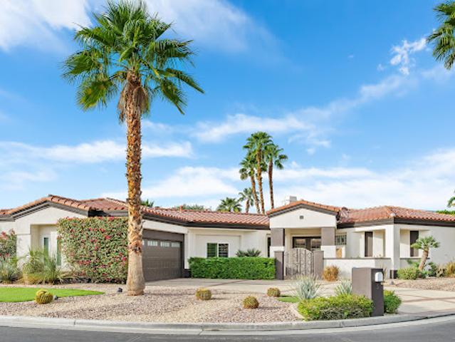 House for sale in Palm Desert, California
