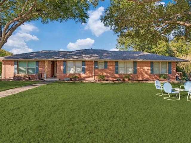 House for sale in Grapevine, Texas