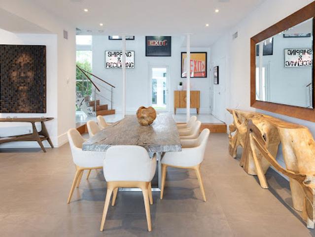 House for sale in Miami Beach, Florida