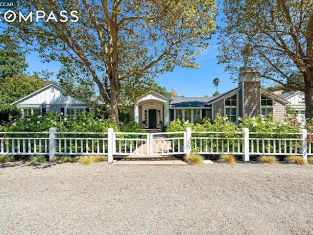 House for sale in Lafayette, Contra Costa County