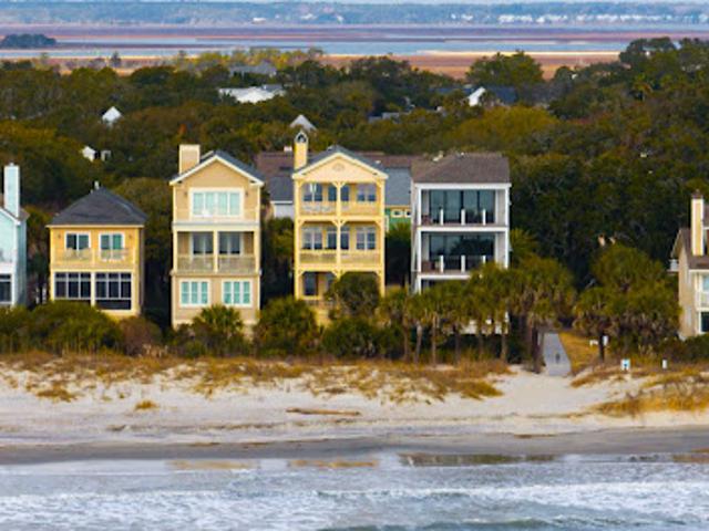 House for sale in Isle Of Palms, South Carolina
