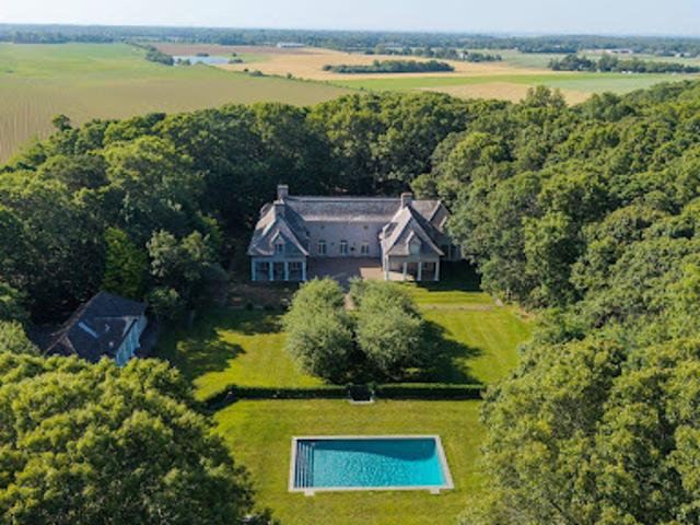 House for sale in Sagaponack, New York