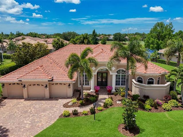 House for sale in Lakewood Ranch, Florida