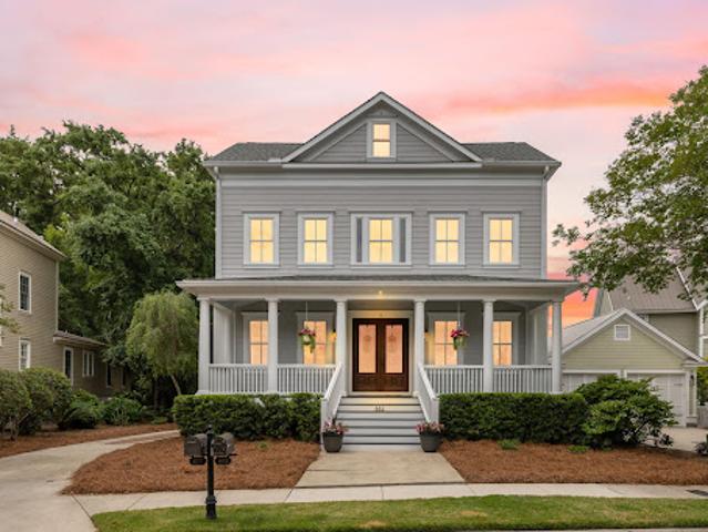 House for sale in Mount Pleasant, South Carolina