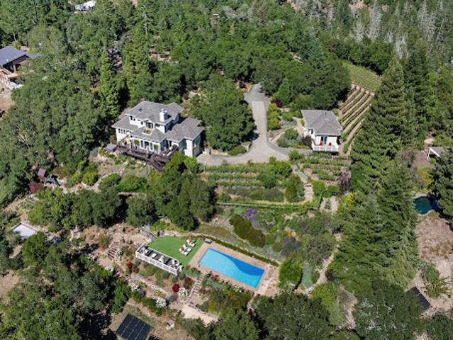 House for sale in Glen Ellen, California