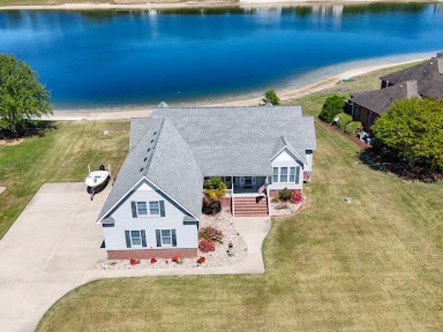 House for sale in Edenton, North Carolina