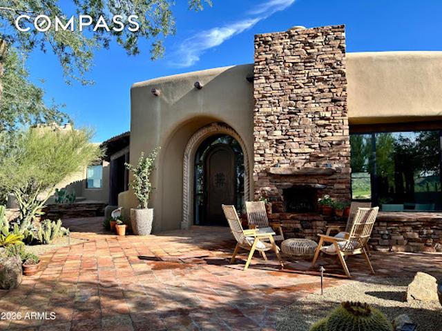 House for sale in Scottsdale, Maricopa County