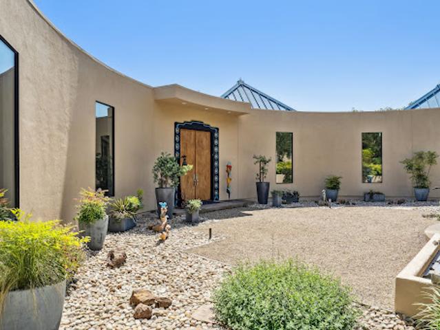 House for sale in Calistoga, California