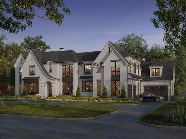 House for sale in Tenafly, New Jersey