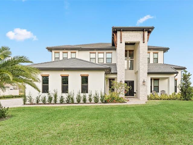 House for sale in Saint Cloud, Florida