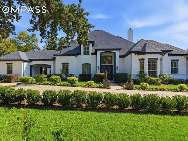 House for sale in Dallas, Texas