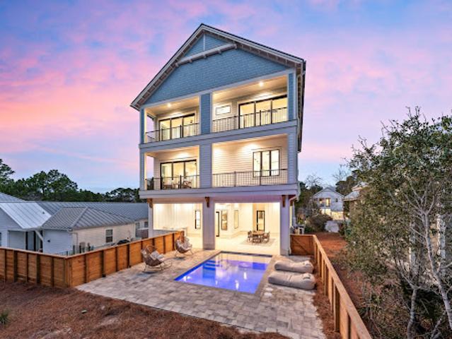 House for sale in Walton, Florida
