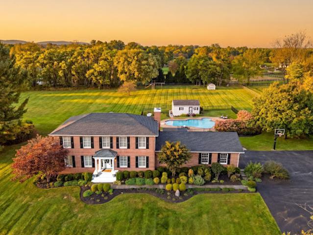 House for sale in Purcellville, Loudoun County