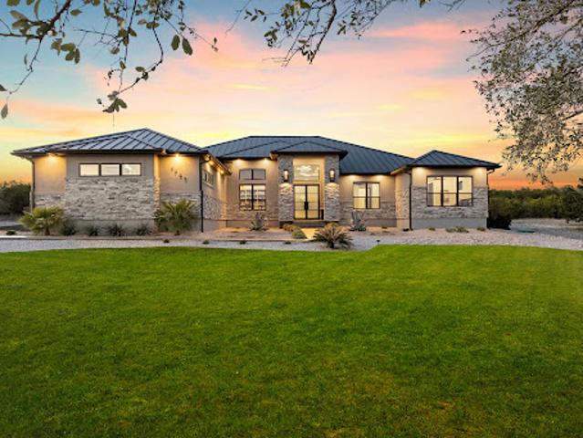 House for sale in Texas