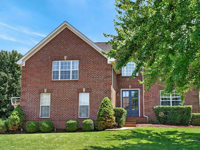 House for sale in Tennessee