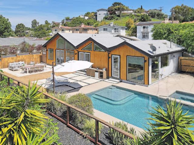 House for sale in Canoga Park, California