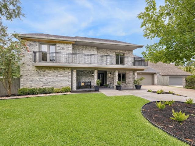 House for sale in Montgomery, Texas